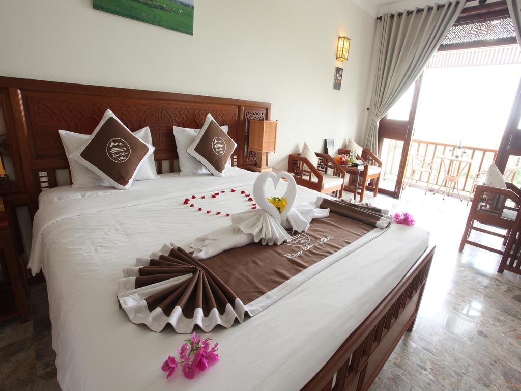 Hoian River Palm Hotel & Villas Hoi An Room photo